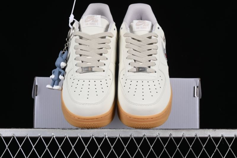 Nike Air Force 1 Shoes